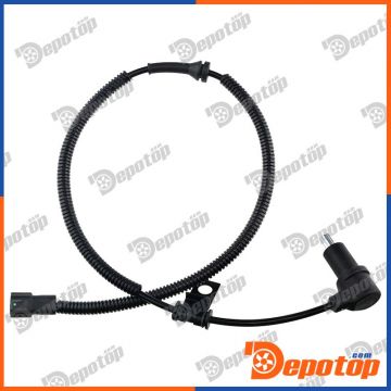 Capteur ABS avant gauche pour KIA | J5000310, J5900312